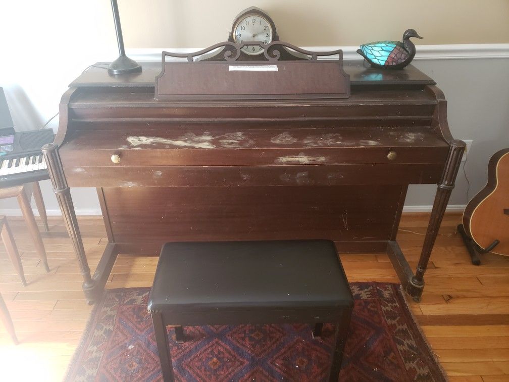 Piano