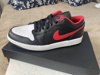 Air Jordan 1 Low Size 9.5