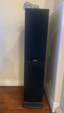 Polk Audio Floor Standing Speaker
