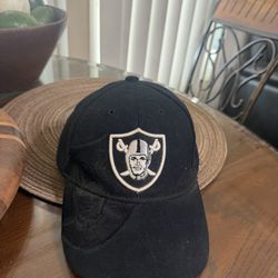 Raiders Cap August Sportswear 