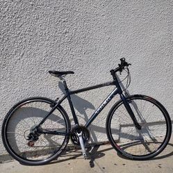 Trek 7.3 FX Hybrid Bike 
