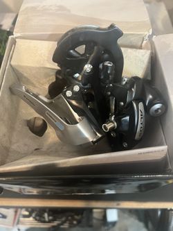 Shimano Components Mountain bike