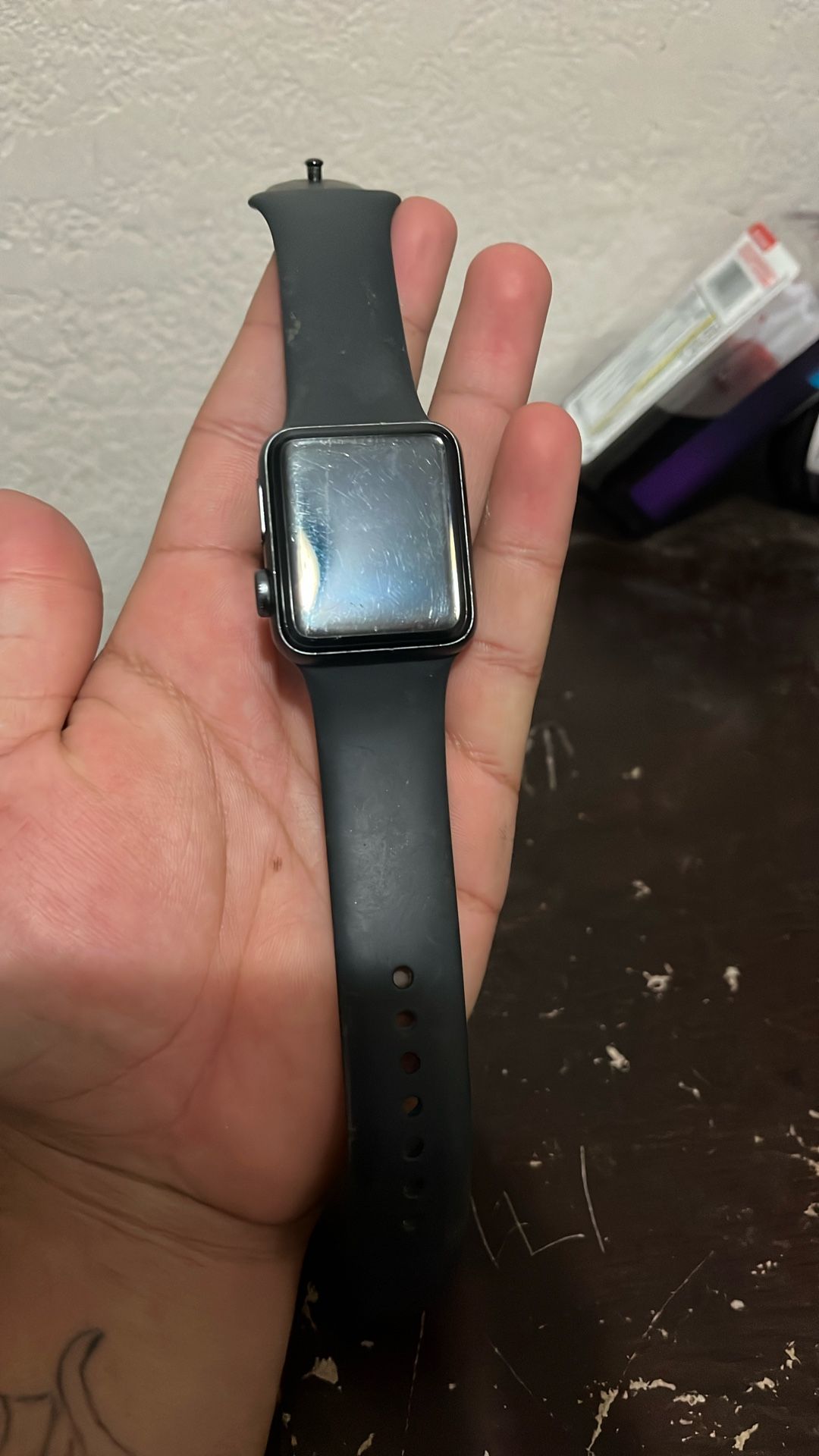 Apple Watch