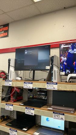 Ps5 slim with controller and cords