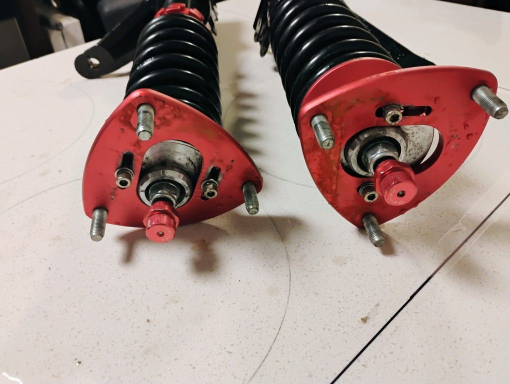 CX RACING Struts For Hondas
