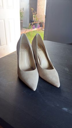 Heels for woman