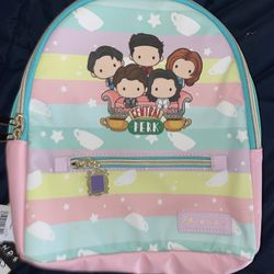 FRIENDS backpack