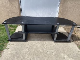 Small medium entertainment center