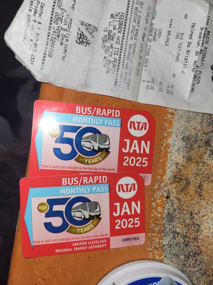 Jan 2025