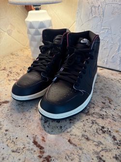 Jordan 1 High OG “Expressions” Size 9.5