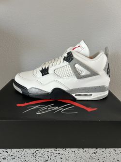 Jordan 4s