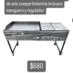 Caro Para Tacos Nuevo