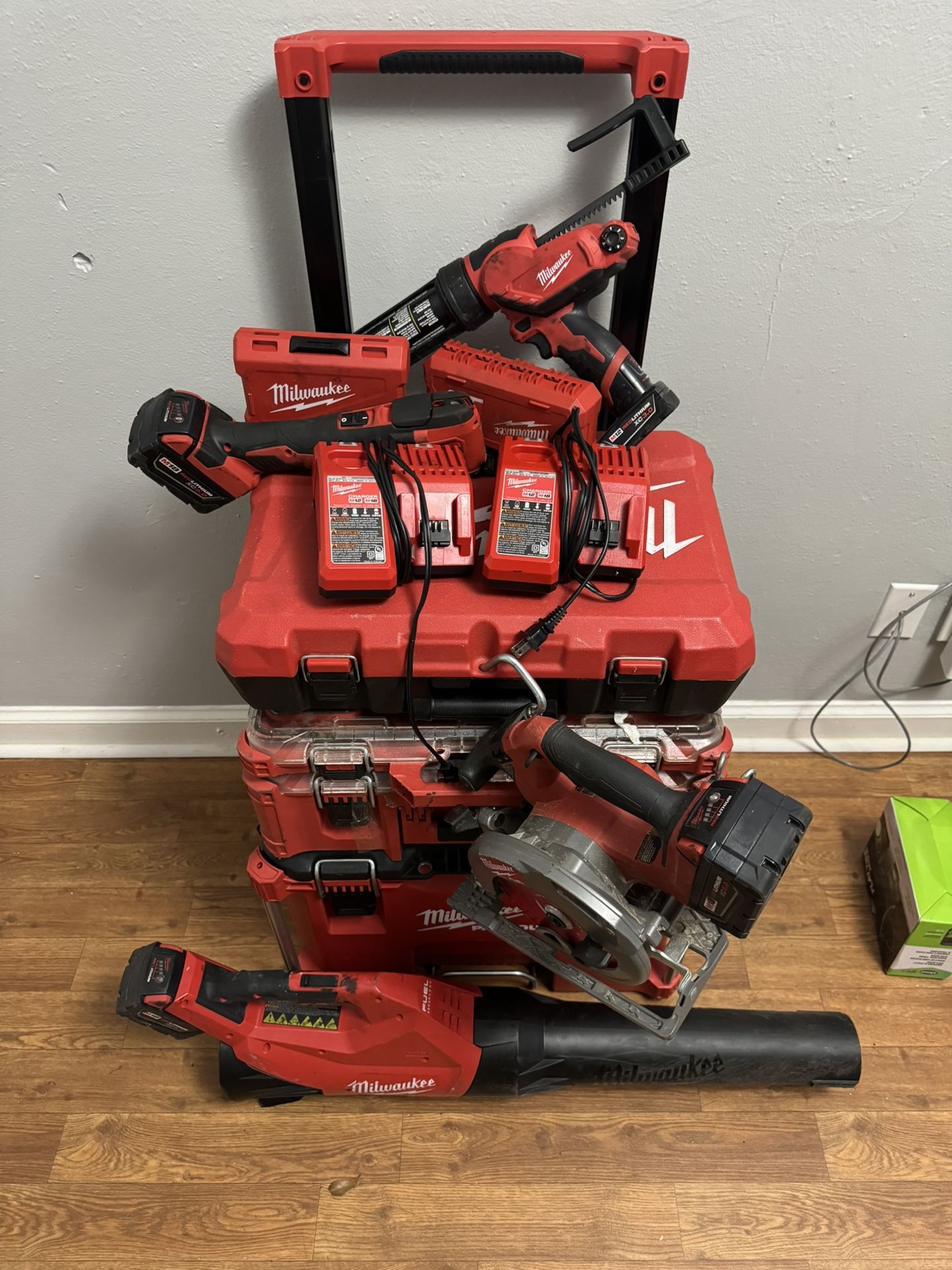 Tools