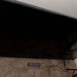 55inch Samsung TV 