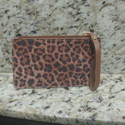 IMAN Case Pouch Wallet Guc Strap Coated | 