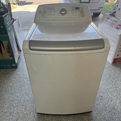 Kenmore Elite Top Load Washer