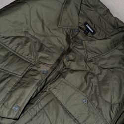 Express Jacket