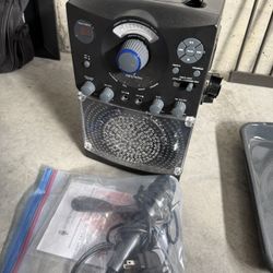 Karaoke 🎤 Machine 