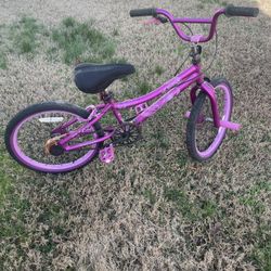 Child’s Bicycle 