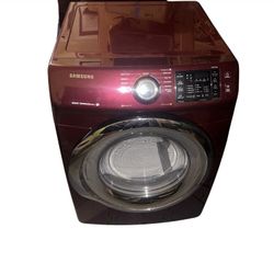 Samsung Gas Dryer