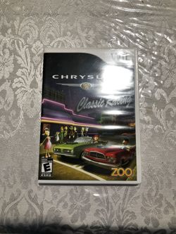 Chrysler Classic Racing