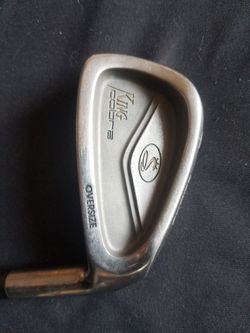 King Cobra 7 Iron