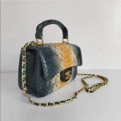 Chanel bag