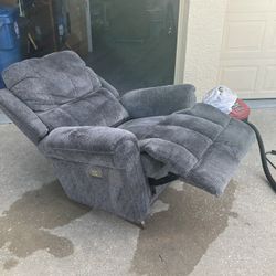 Recliner(electric)
