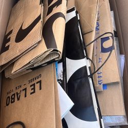 Free Paper Bags
