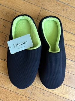Pantuflas Para Hombre 