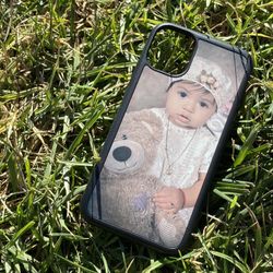 Custom iPhone Cases