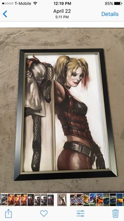 Harley Quinn