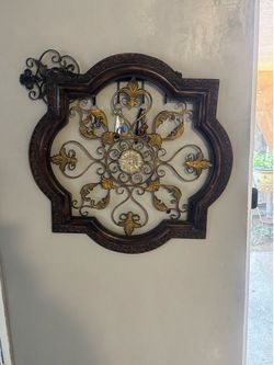 Home interiors