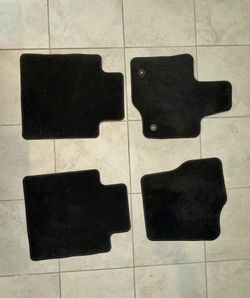 F-150 Floor Mats