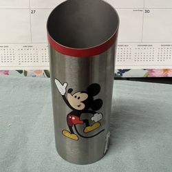 Disney Parks Mickey Mouse Holder