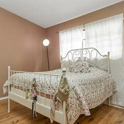 IKEA BED FRAME