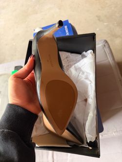 Size 7 Heels