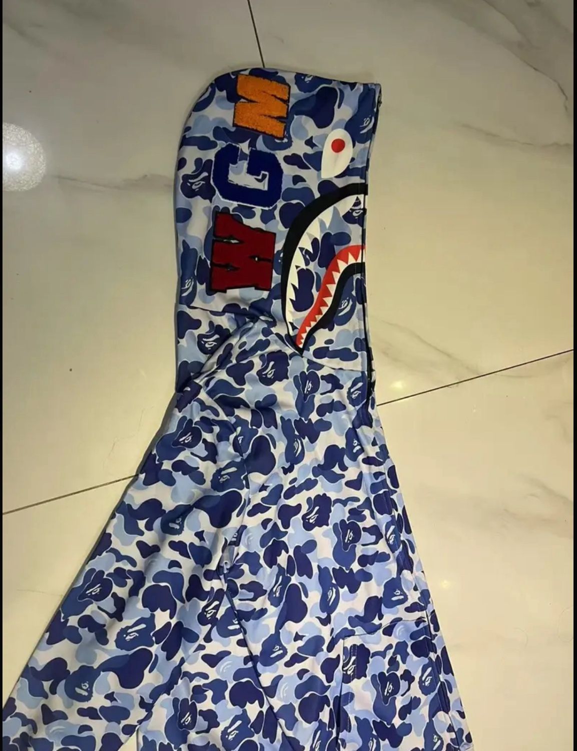Bape Hoodie