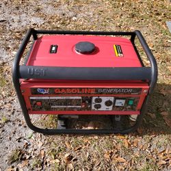 UST Tg3000 Generator.