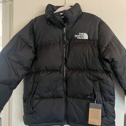The North Face Men’s Jacket Large