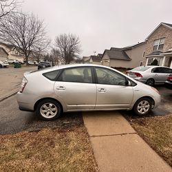 2006 Toyota Prius