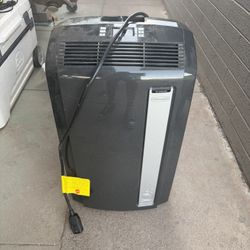 Delonghi Portable 12500k BTU AC