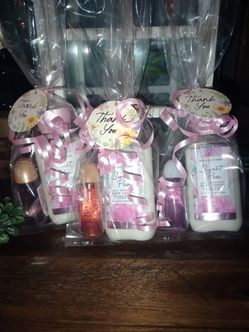 Bath and Body Works