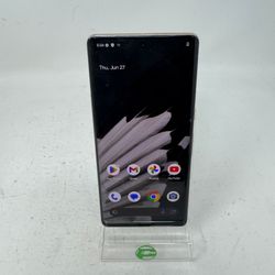 Unlocked Google Pixel 7 Pro 128GB Hazel  GA03455-US