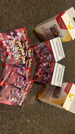 Destined Rivals, 30th Knock out - Pokemon FT/FS