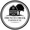 French Creek Farmhouse