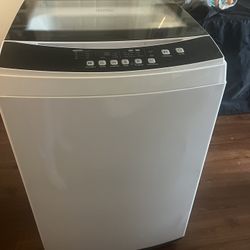 BLACK+DECKER 3.0 Cu. Ft. Portable Washer