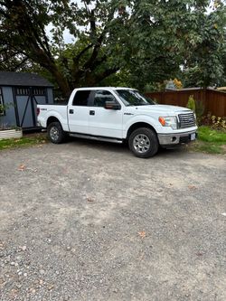 2011 Ford F-150