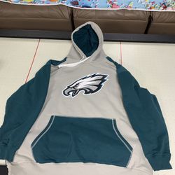 Eagle Hoodie New