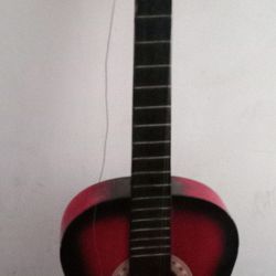 Acoustic Guitar